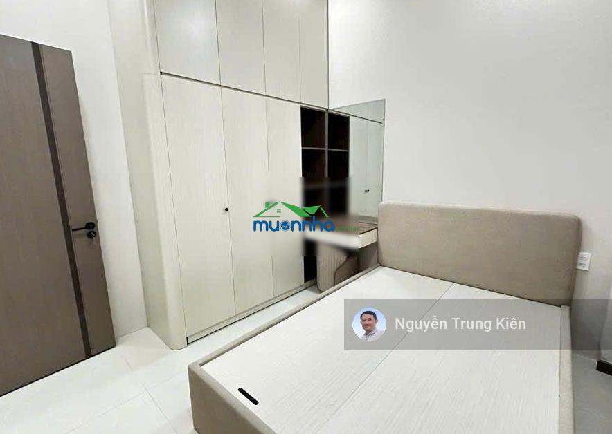 Bán nhà trần xuân soạn, hẻm ô tô thông him lam, ngang hiếm 5m x 15m, giá chỉ 10 tỷ nhỉnh