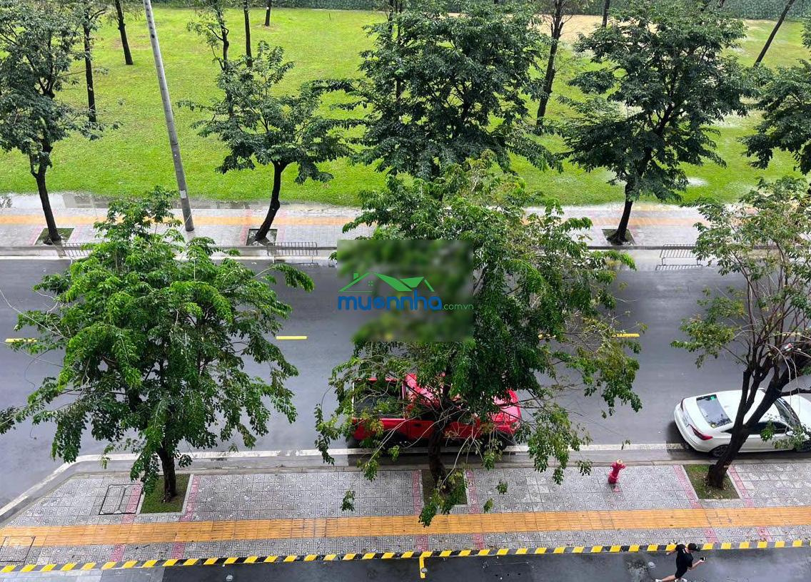 Hàng hiếm, 2pn tháp e2 - masteri centre point - giá bán 4 tỷ 2 all in 100% - view thoáng - 2