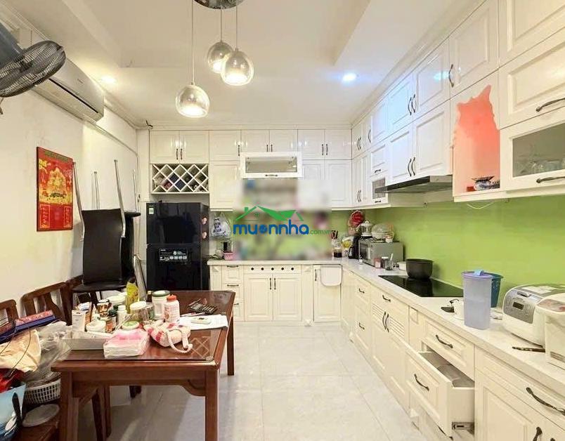 Giảm sâu 2 tỷ! nhà 5 tầng 63m2 btct kiên cố - vô cùng chắn chắn - tốt nhất phân khúc này