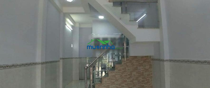 Nhà 4 phòng ngủ, hẻm 1181 đường lê văn lương, phước kiển - nhà bè - 2