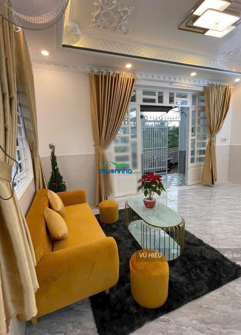 Bán nhà đẹp căn góc - 5.5x10m - đường chuyên dùng 9 - quận 7