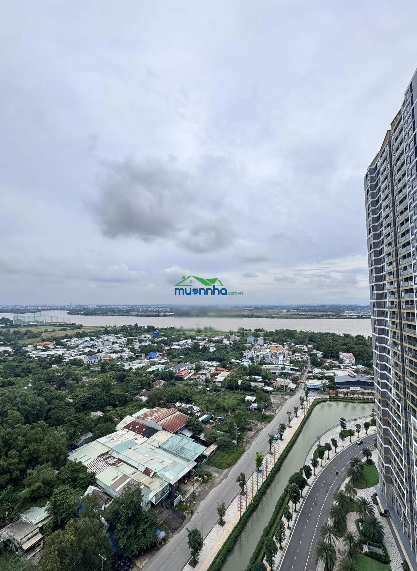 Giảm hơn 1 tỷ bán gấp căn hộ 108m² beverly solari bs15 view sông thoáng gần vincom, giá chỉ 5,4 tỷ - 4