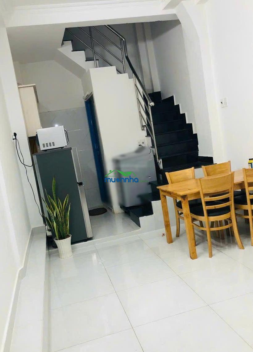 Bán nhà phố tây bùi viện, đề thám - 3
