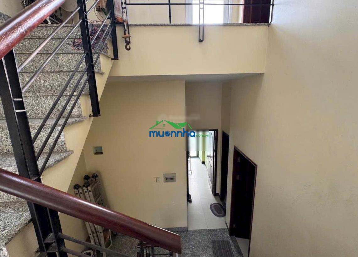 Bán tòa nhà chdv có 17 phòng và có thu nhập sẵn đường 20 sát gigamall phạm văn đồng, 18 tỷ tl - 3
