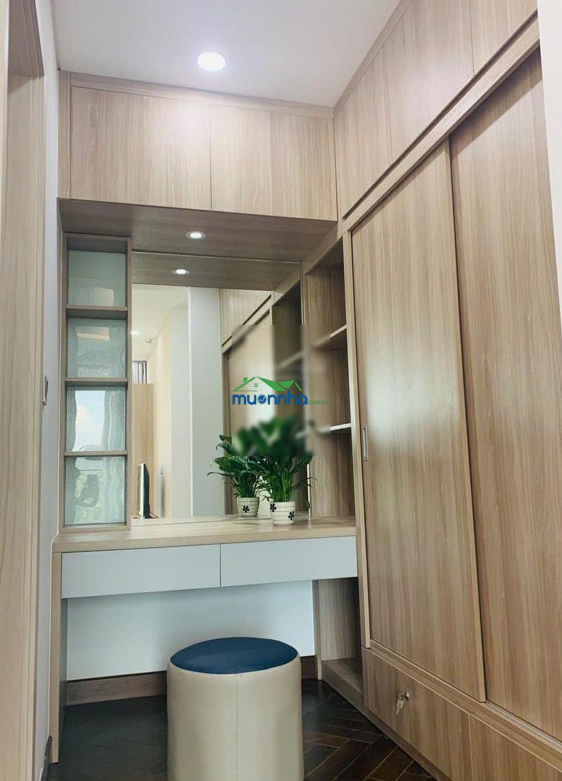 Chuyên cho thuê chcc midtown - phú mỹ hưng - q7. 2pn, 3pn - 2wc. lh 0918 785 ***