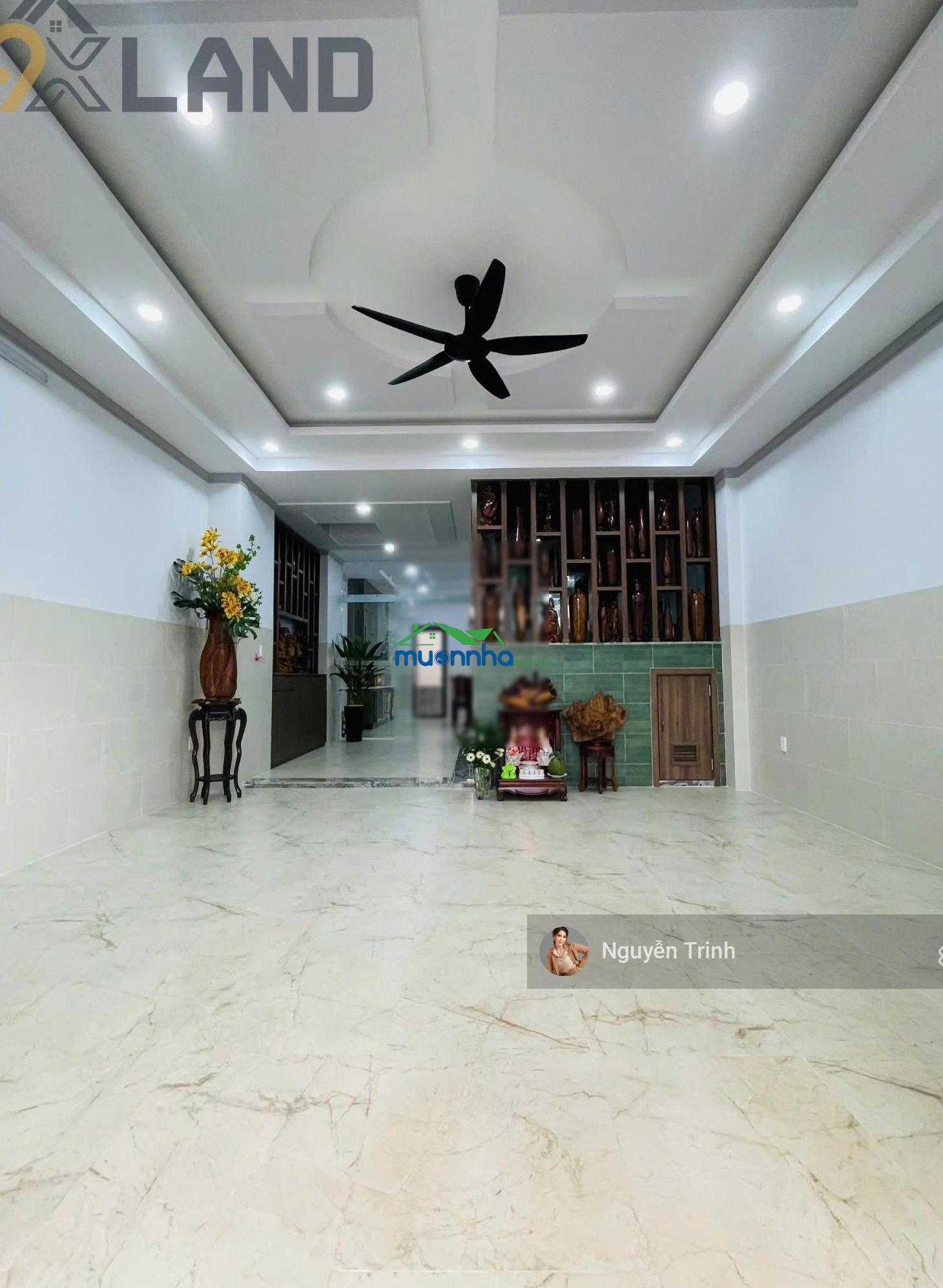 Siêu phẩm nhà mới xây 5 tầng - có thang máy - cho thuê 80tr/tháng - ngay kha vạn cân - còn tl tốt - 3