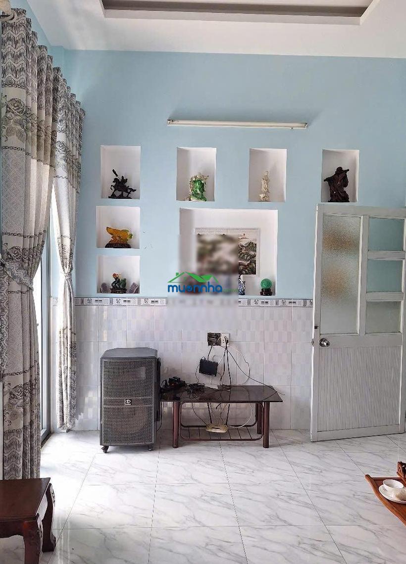 Cần bán nhà đẹp hxh đường phạm đăng giảng, dt 5x17m, 85m², 2 lầu sân thượng. giá bán 7.4 tỷ