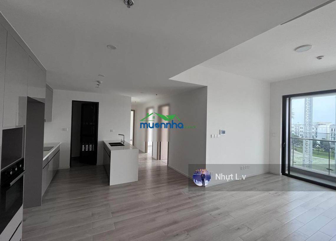 Masteri centre point căn 3pn hướng đông nam, tòa d, cạnh vincom, chỉ 7,35 tỷ all in, tt giãn - 3