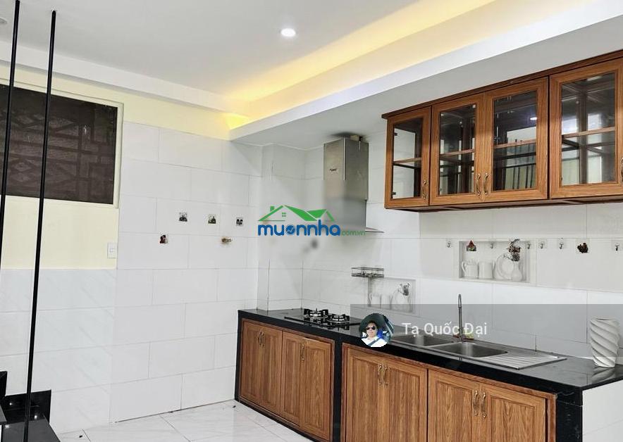 Quận 3 - trần quang diệu - 62m2 - 9.5 tỷ - 2 tầng - hxh sát mt - dòng tiền 20tr/tháng - 4