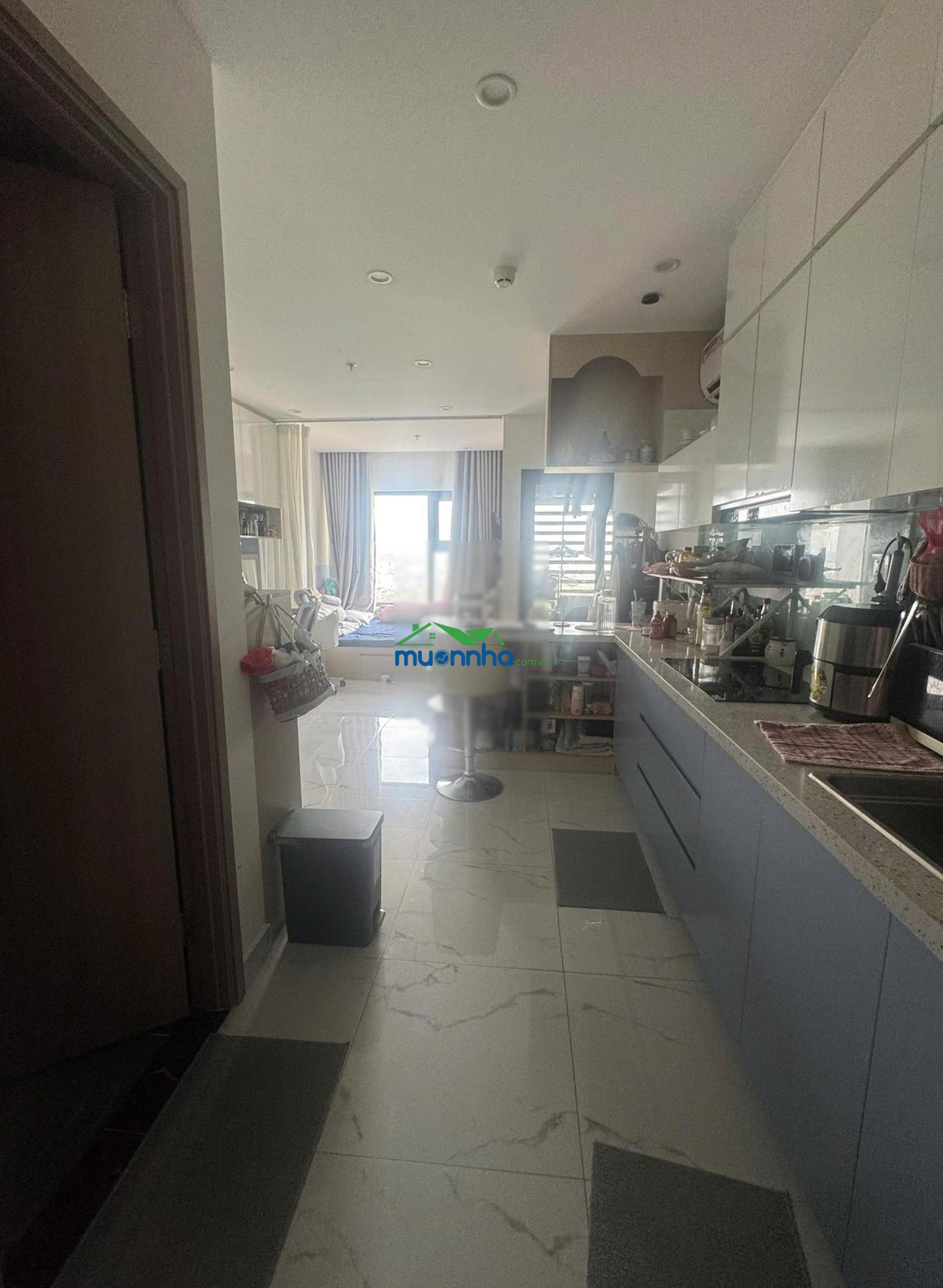 Chính chủ cần bán cc the beverly solari, 2,8 tỷ, 30m2, view đẹp tại long bình, q9, hcm