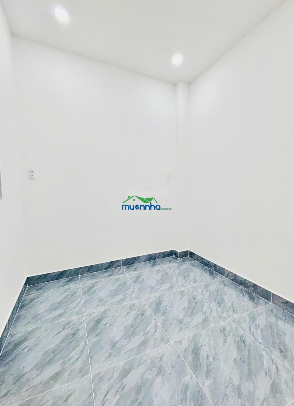 Hoa hồng 50tr - bán nhà 78/9/7 tân hòa đông - giá 3.75 tỷ - 3