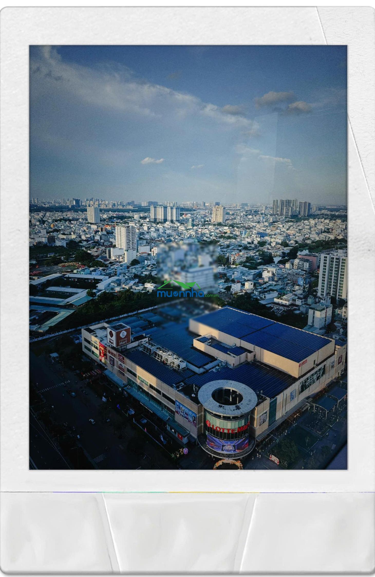Bán 4 phòng ngủ sunrise city diện tích 250m2 giá bán 27 tỷ - 4