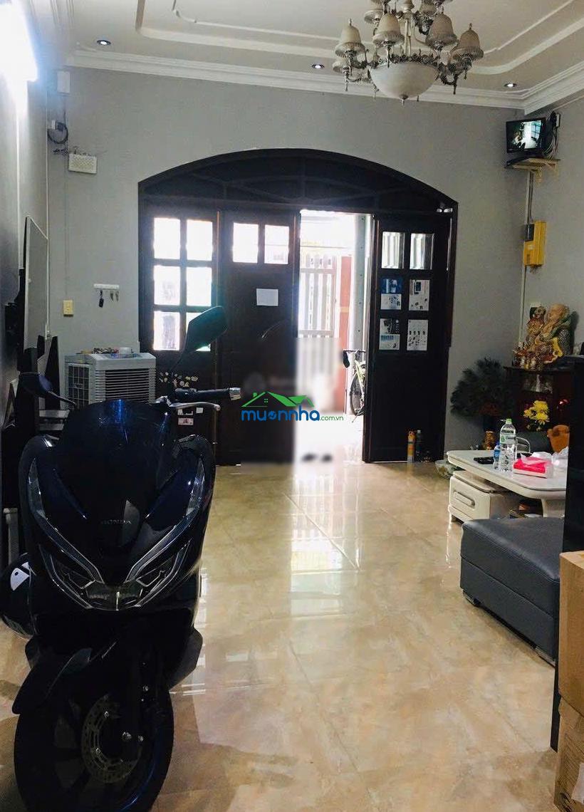 Dtzoan83 nhà 2 tầng hxh gò dưa, tam bình, thủ đức, 100m, 7.7 tỷ full thổ - 4
