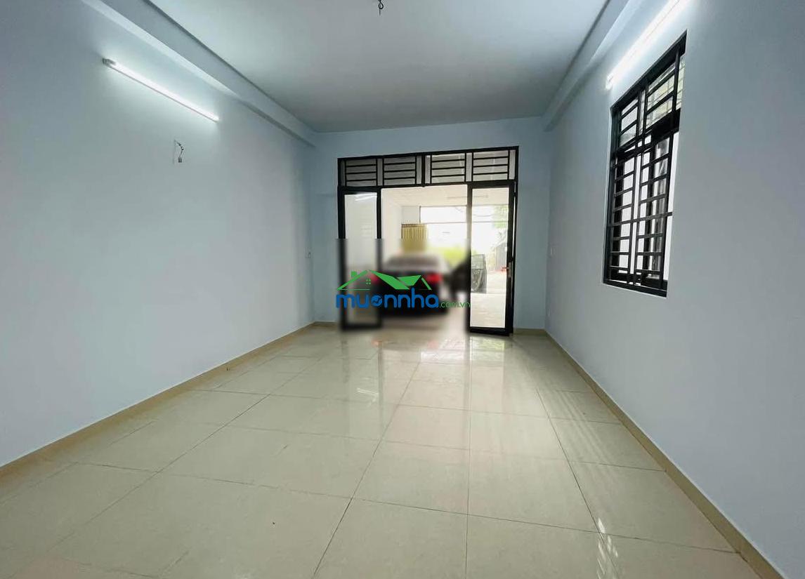 Cực hiếm chỉ 5.39 tỷ 5x22m, 110m2, gấp bán, nhà 2 tầng, 6pn - trần thị cờ - thới an hẻm xe hơi - 2