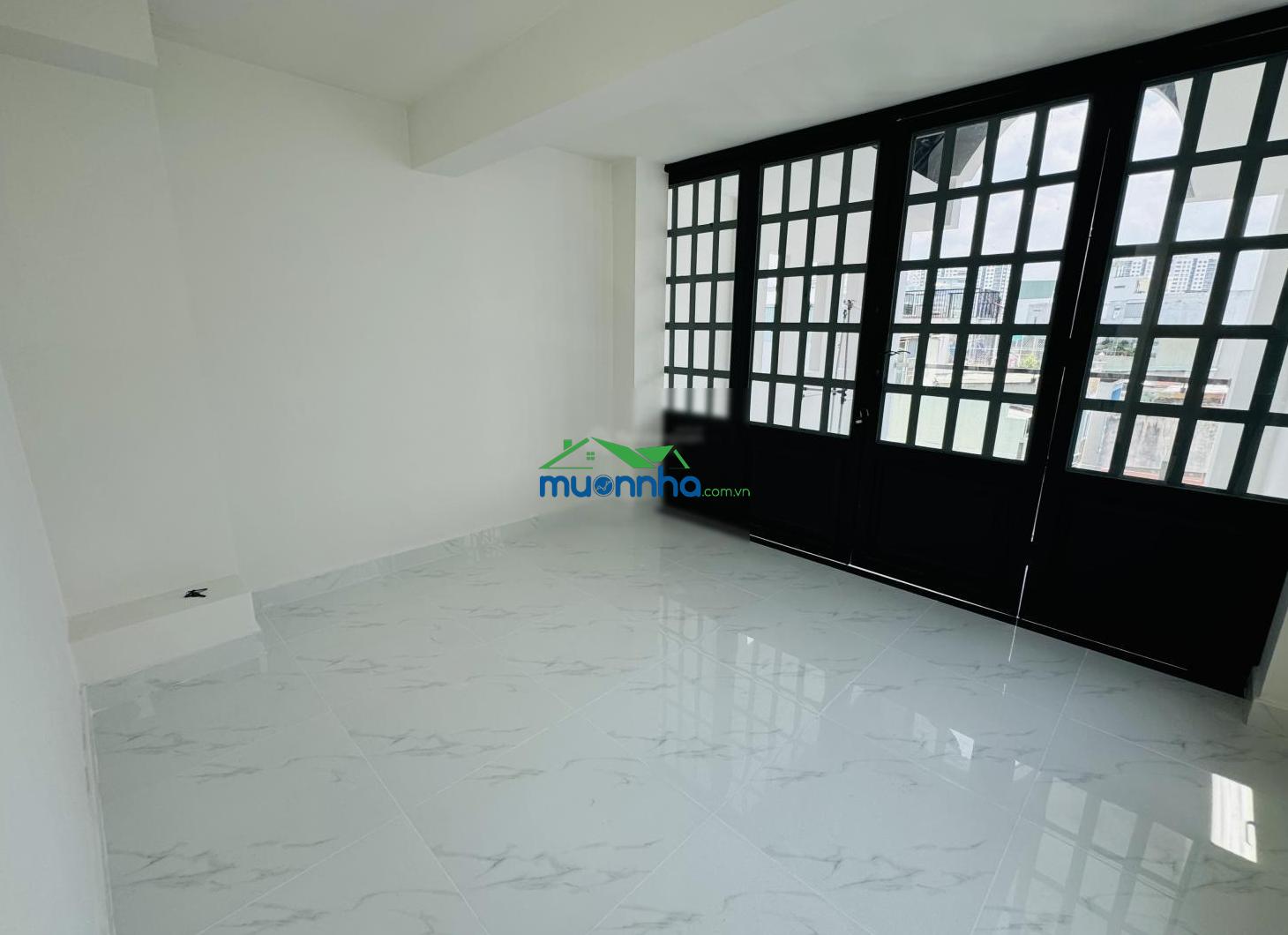 Đường 10m có lề "lạc long quân" 5 tầng đẹp ở ngay - 56m2 chỉ hơn 9 tỷ - 2