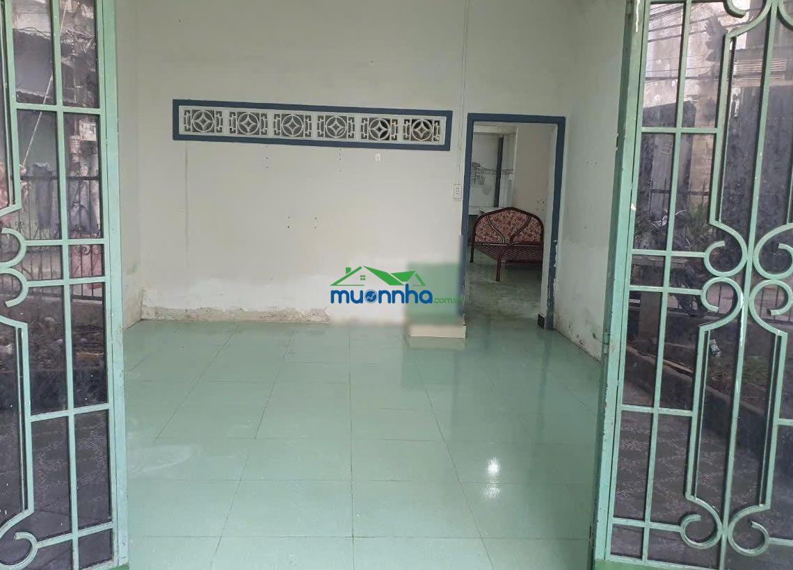 Chủ kẹt tiền bán gấp nhà cấp 4 góc hai mặt tiền gần sông hiệp bình phước, thủ đức cũ - 2
