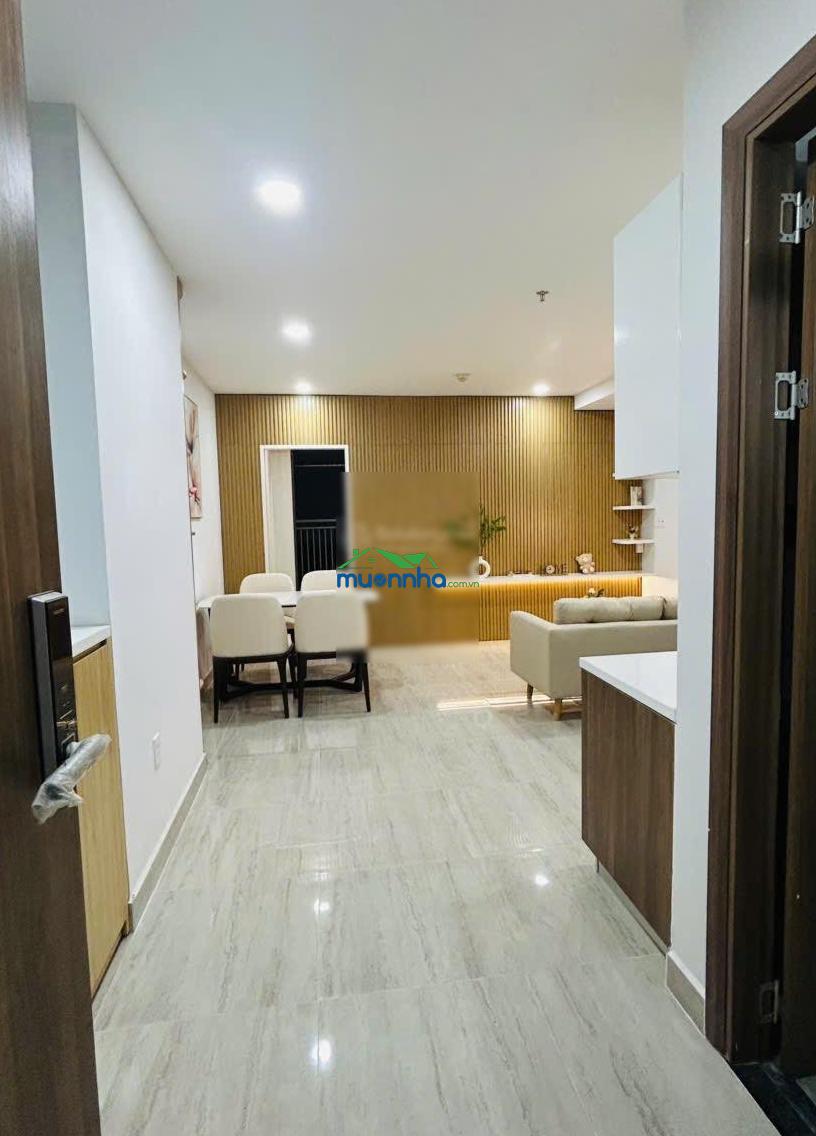 Cho thuê căn hộ cao cấp chợ đình biconsi tower 1pn-1wc full nội thất giá rẻ nhất toà nhà