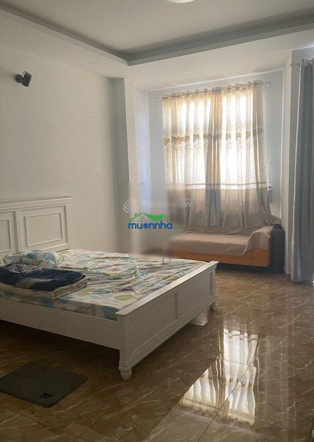 Cần bán căn nhà bình thạnh hẻm oto 7 chỗ 1/ nguyễn xí lề đường 8m, 4 tầng (4,2x15) vuông vức 11.2tỷ - 3
