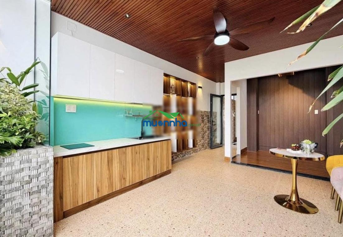 Cô hoa cần bán nhà đường lê hồng phong - quận 10 - 77,4m2 - thuê 26tr, gần vạn hạnh mall