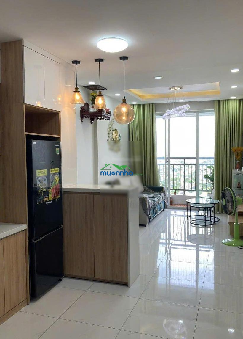 Căn nhà ngang khủng 6.5m, 2 mặt thoáng ôtô đỗ cửa, cách mt vài căn, ôtô ngủ trong nhà - giá 11.9 tỷ - 4