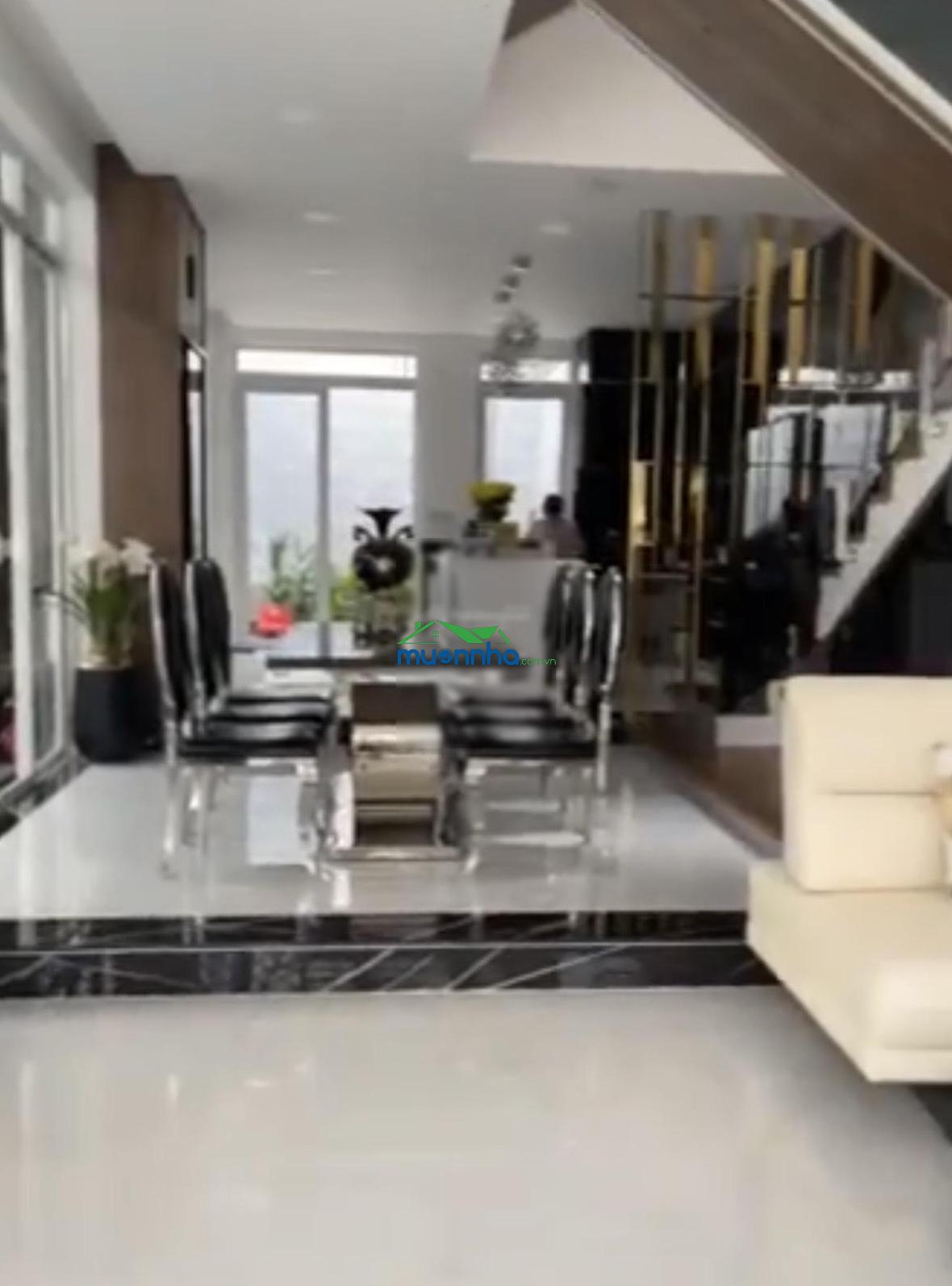 Hẻm gò dầu - tân phú, 6x20m nở hậu 9m, 4 tầng, giá 17,5 tỷ tl - 2