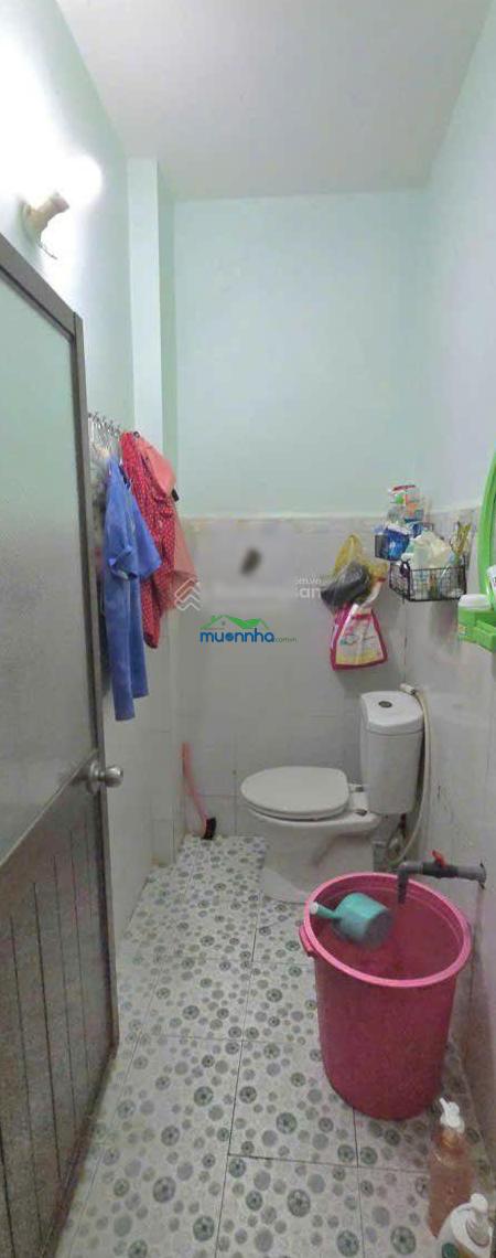 Bán nhà 40m2/ 2,38 tỷ, sổ hồng riêng ngay cầu vượt tân thới hiệp cầu lê văn khương và lê đức thọ - 4