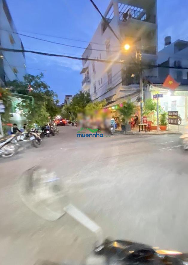 Quận 7 - hẻm xe hơi - 55m² - 2 tầng - hiếm nhất q7 - 2