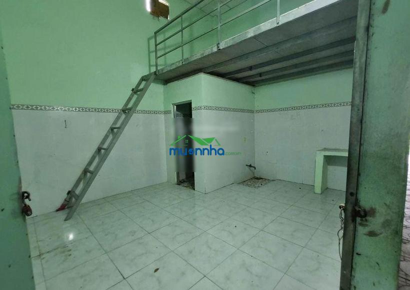 Chính chủ kẹt tiền rao bán bán dãy phòng trọ 7 phòng đang thuê kín nằm ở xã phước hiệp, củ chi