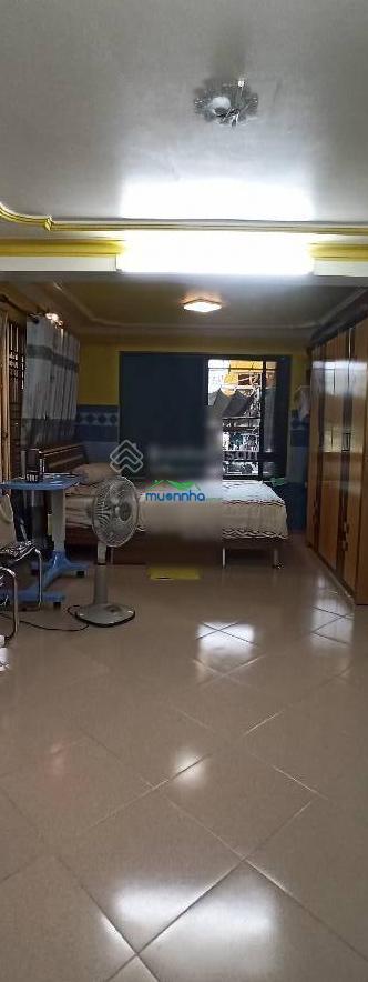 Quận 10 - mt nguyễn lâm - 35m2 - 11.6 tỷ - lô góc 2mt - 5 tầng - 4