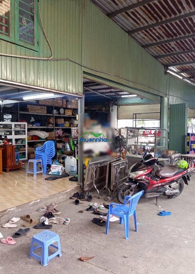 Nhà ngay cầu nguyễn khoái 128m2 (6.5 x 22m), hẻm xe tải thông, 9 tỷ - 3