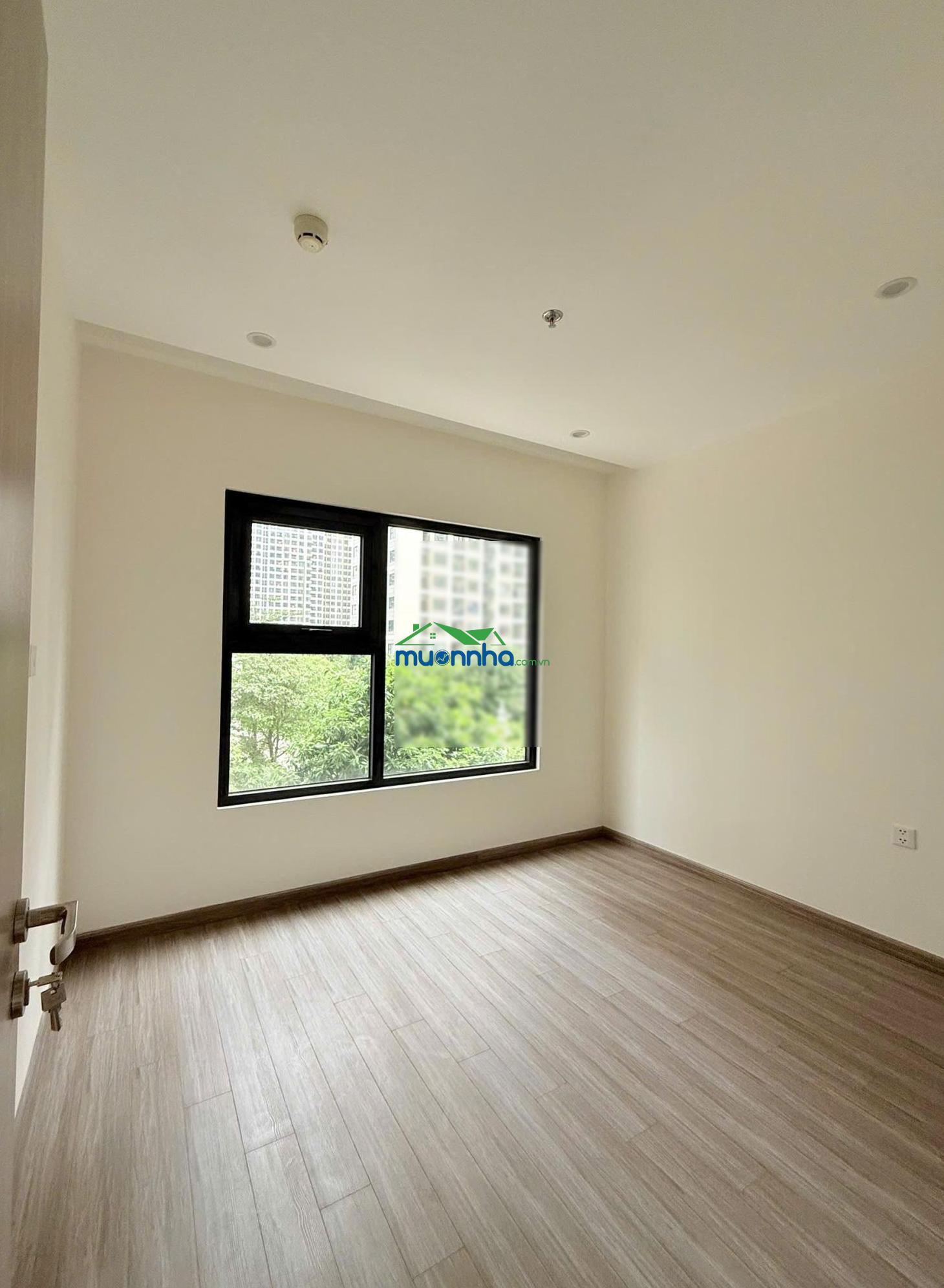 Bán căn hộ gốc 2pn+1 the origami (vinhomes grand park) - 3,473 tỷ