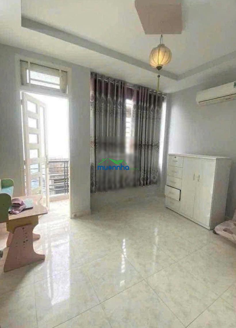 Chính chủ bán nhà cây điệp - đakao - q1, gần tiểu học đinh tiên hoàng. dt 70m2 đang cho thuê 27tr - 3
