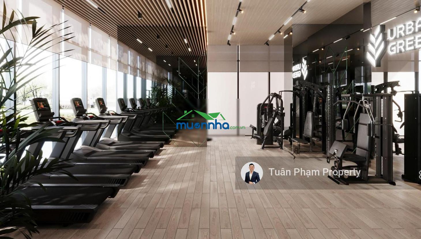 Gh 39 căn urban green| đầy đủ tầng, view| sổ hồng trao tay| tiện ích resort| sẵn pass, xem nhà 24/7
