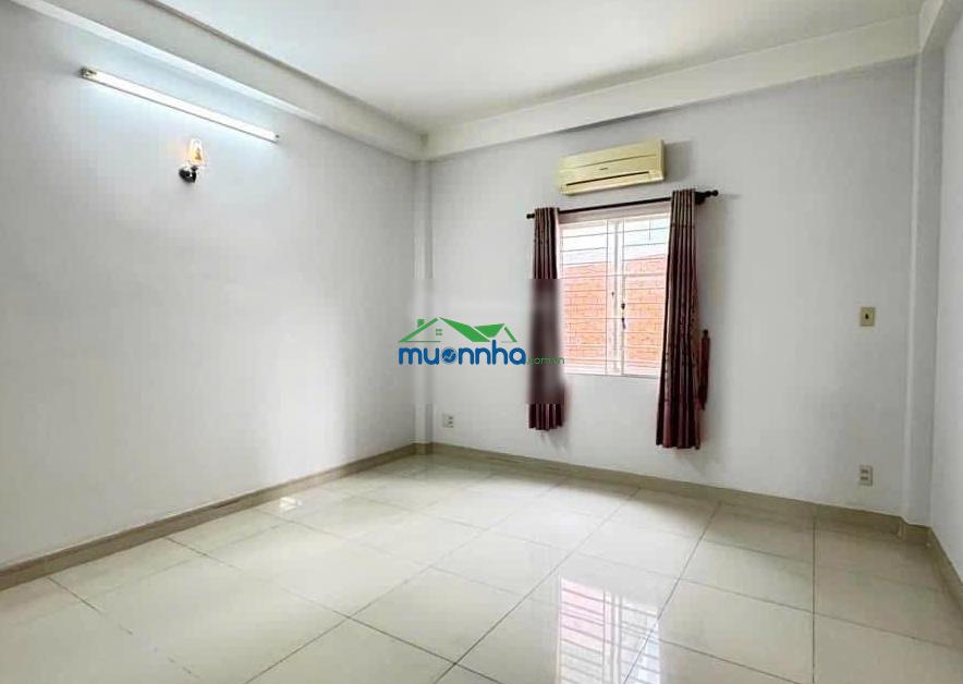 Giảm giá bán nhanh nhà lê quốc hưng - p13 - q4, gần chợ xóm chiếu. dt 75m2 đang cho thuê 22tr - 4