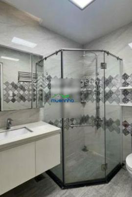 Định cư mỹ cần bán nhà gấp đường tam châu p. tam phú thủ đức giá 5tỷ360/60m2(5x12m) nhà 3 lầu - shr