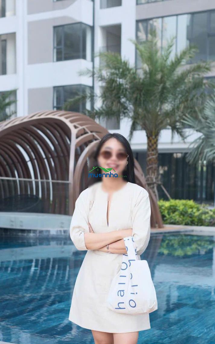 Rỗ hàng mt eastmark city- giá 3,3tỷ, 65m2, 1pn, 1wc, - mua trực tiếp từ chủ đầu tư - 4