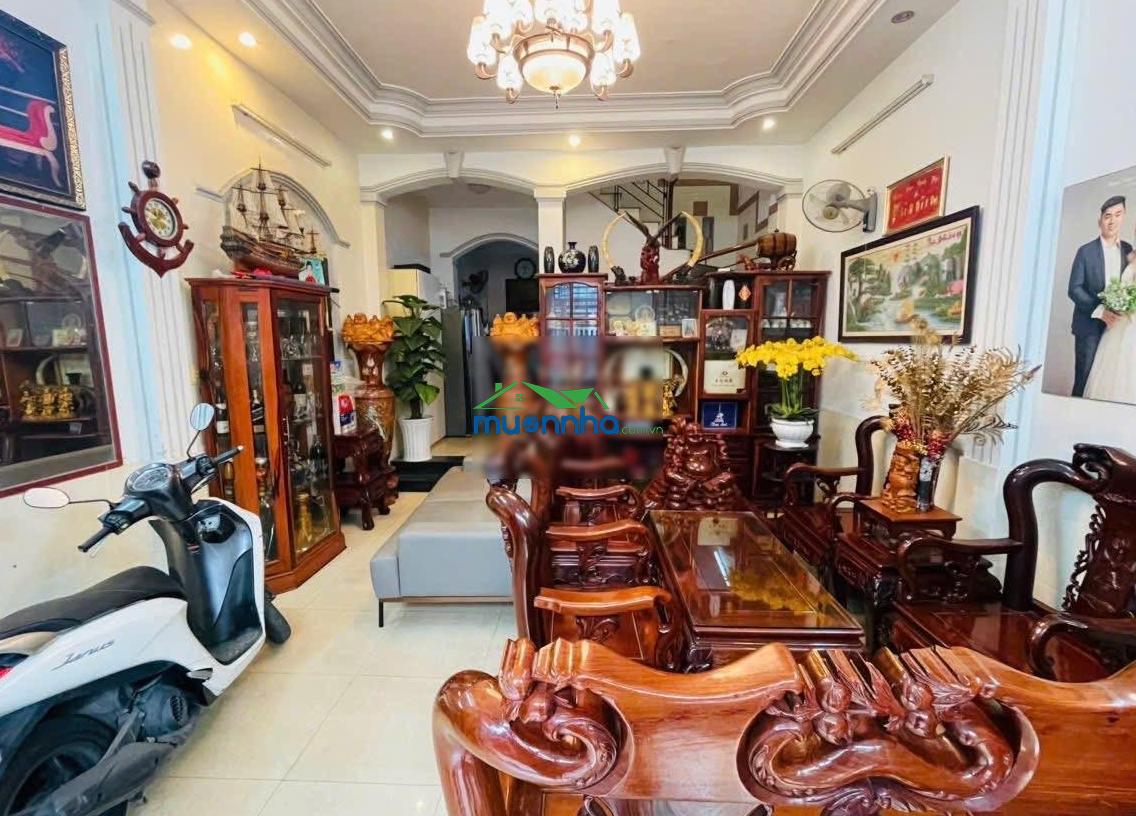 Chủ thiện chí giảm sâu - cần bán nhà hxh hàn hải nguyên, q11. giá mong muốn 4 tỷ 050 còn tl ra lộc - 2