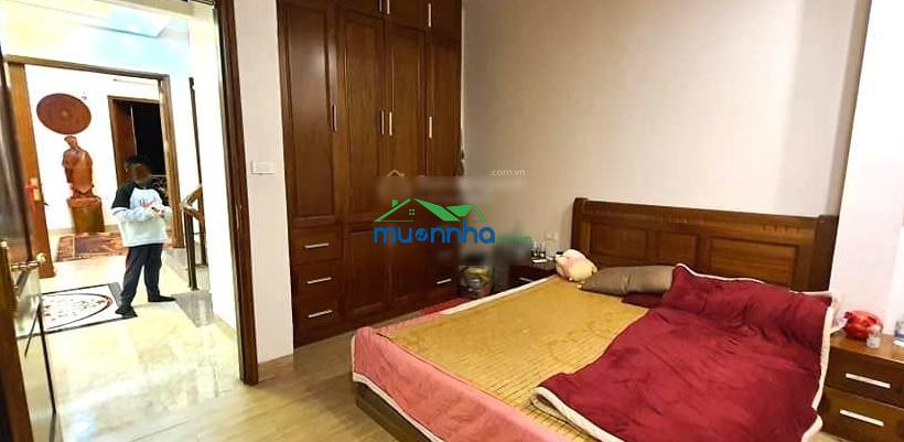 Nhà sang xịn mịn, hẻm xe hơi 7 chỗ sát đỗ xuân hợp, gần ga metro bình thái, 3 tầng btct, 8 tỷ nhỏ - 2