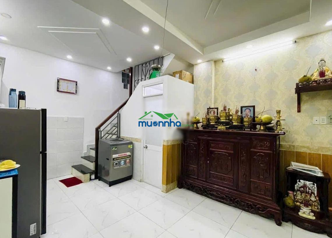 Giá đầu tư - mua là có lời tại nguyễn tiểu la, quận 10, tp. hcm, 40m2 - 2