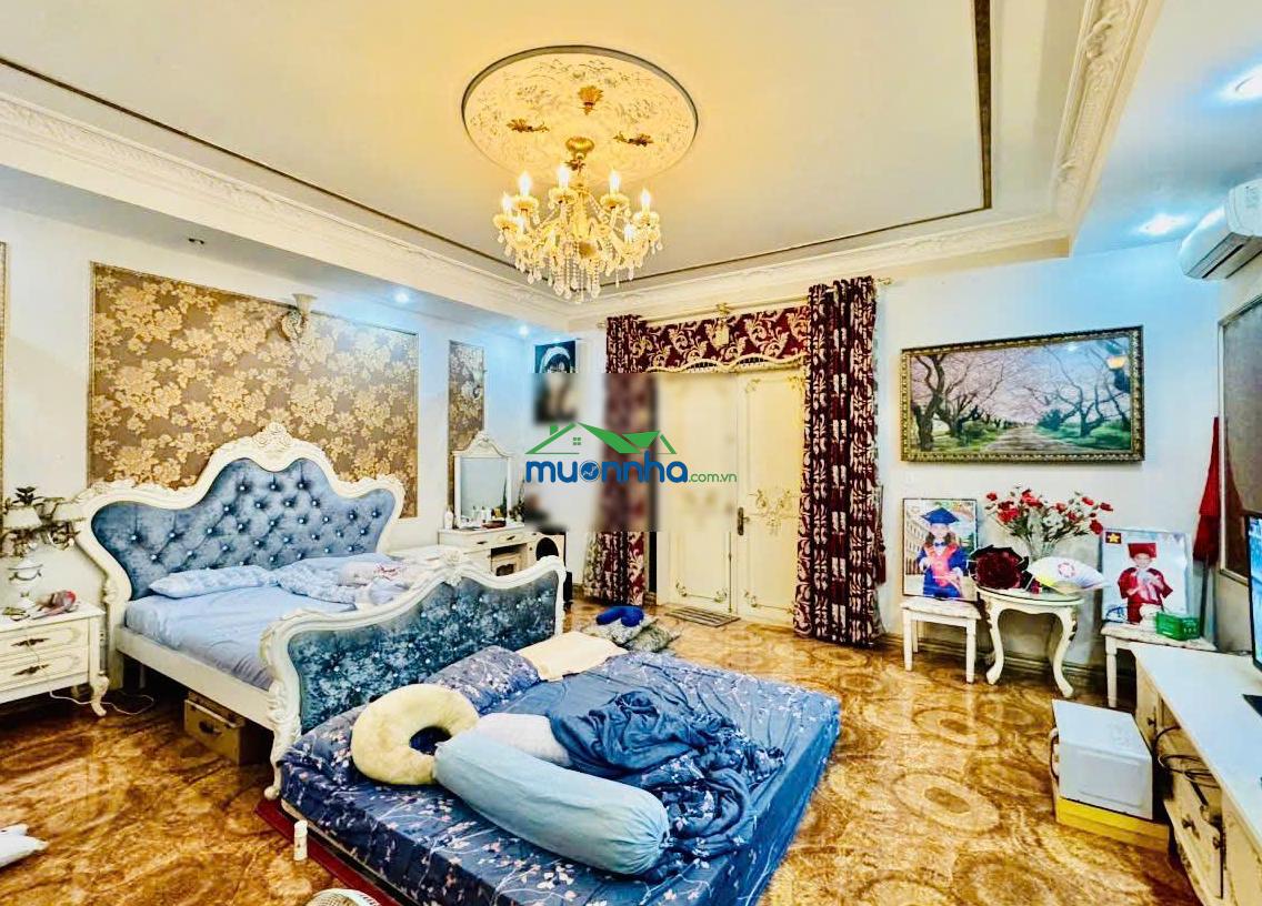 Vip! bán biệt thự 2 mt đẹp nhất đường mai thị lựu, quận 1 - dt: 9.2x16m - kc: 4 tầng - giá: 37 tỷ