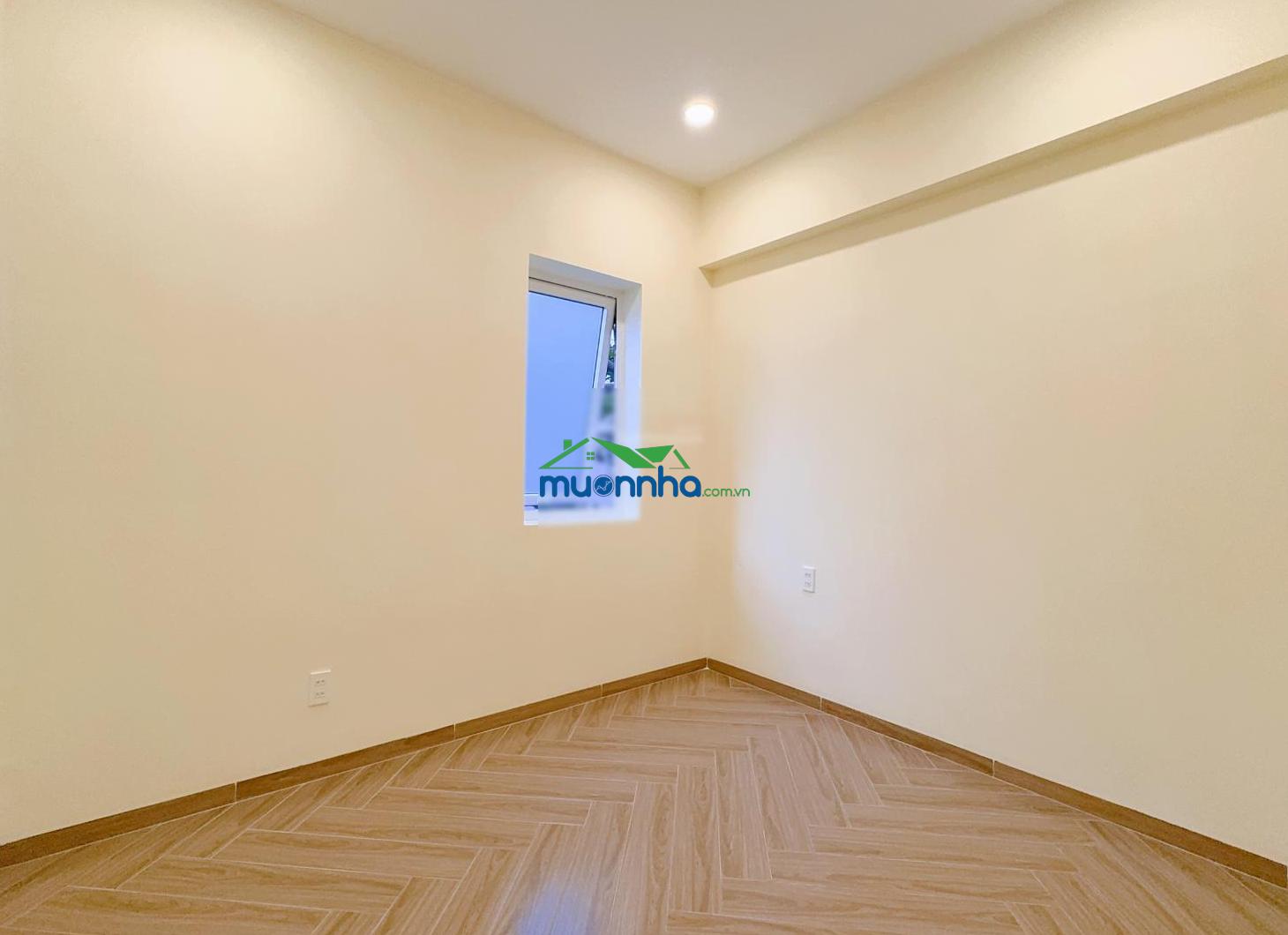 Chính chủ bán 4 tầng tại nơ trang long, dtsd 160m2, 9 tỷ, chính chủ giá tốt