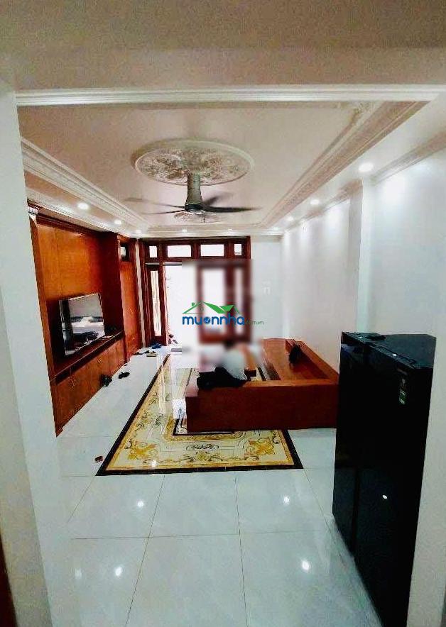 Nhà phố 5 tầng - thang máy - đường nhựa 8m - ngay svđ quận 7 - giá 8,7 tỷ