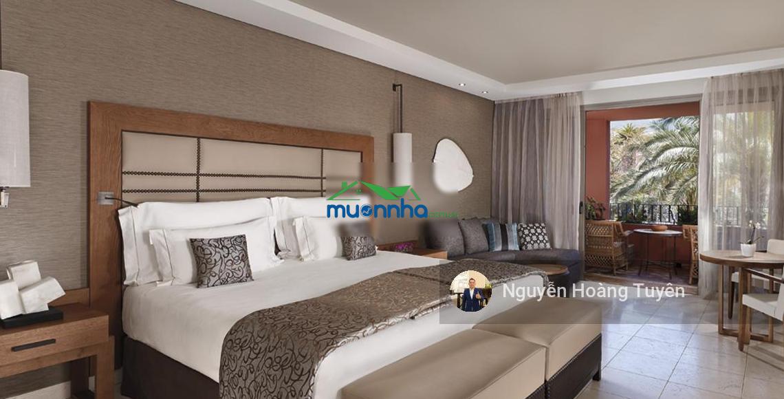 Quá hiếm! ngang to 7,5m ngay công viên lê văn tám hẻm 6m võ thị sáu,q1(7,5 x 15m)cn 112m2-giá 22 tỷ - 3