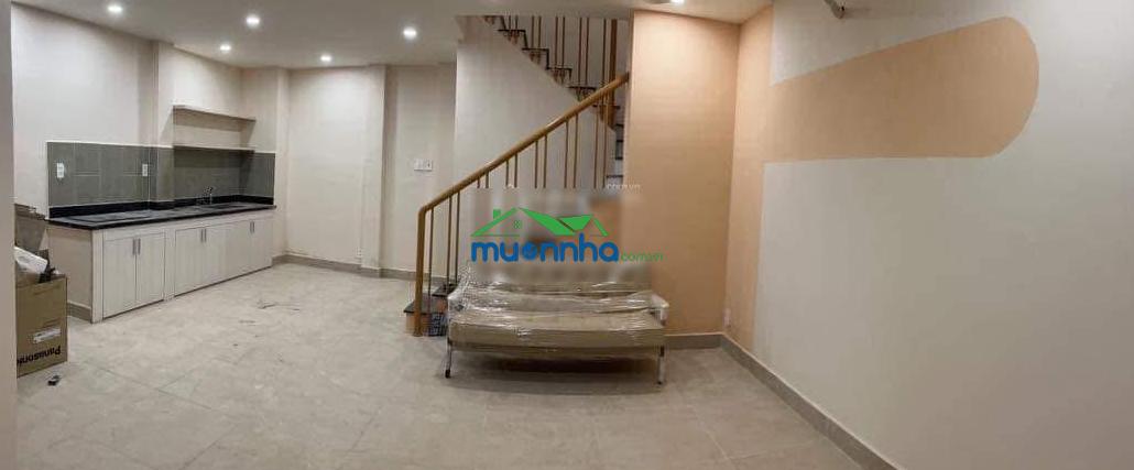 Bán gấp nhà lâm văn bền hiếm hẻm xe hơi, nhà ngang bề thế, vị trí hiếm - 4