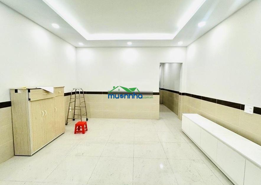 Võ duy ninh - 57.2m2 - khu ngô tất tố - bình thạnh - 5.45 tỷ - 3