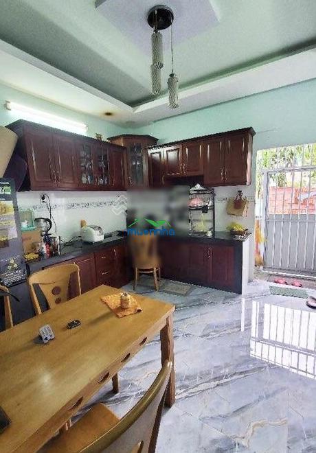 Hiếm - bán nhà 2 mặt hẻm xe hơi thông bùi tư toàn - an lạc - 3 tầng - 4x20m - nhỉnh 6 tỷ