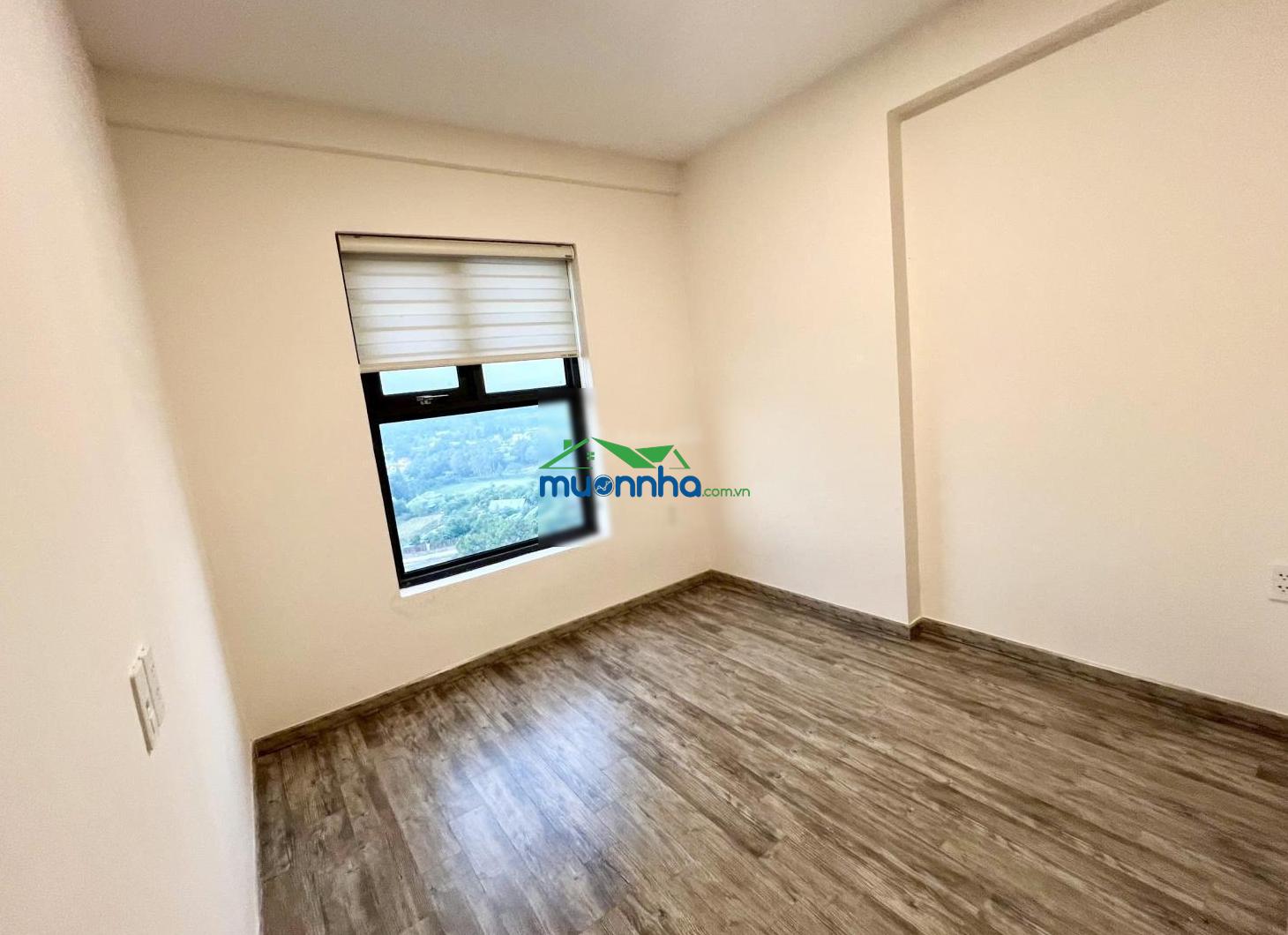Cho thuê căn hộ 2 pn cc happy one, giá siêu hời 5 triệu, 54m2 - 2