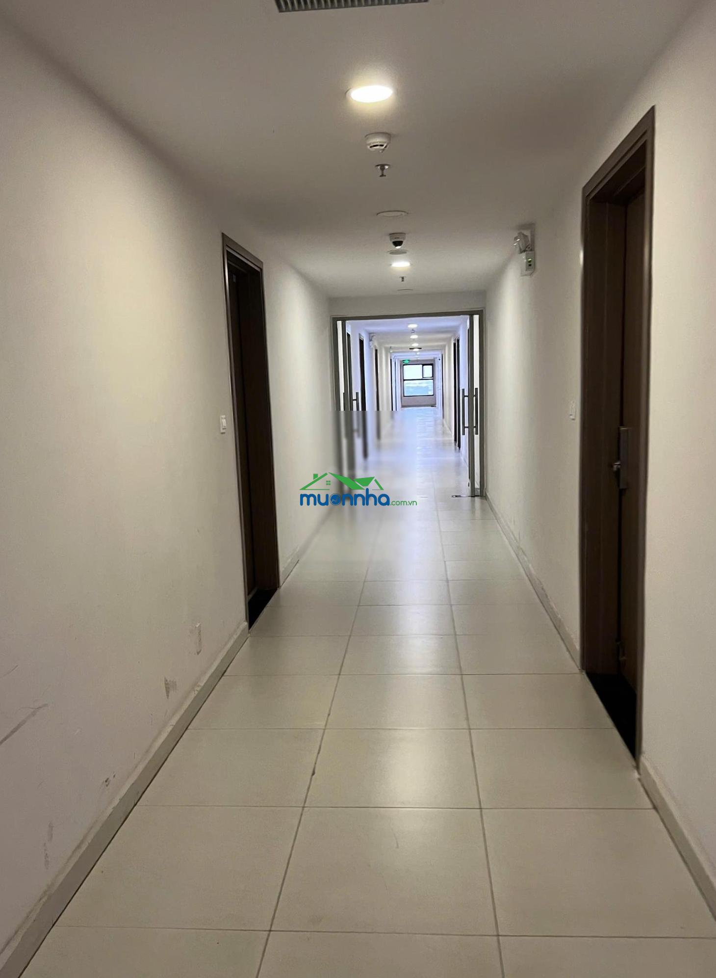 Cho thuê căn hộ 2 pn cc happy one, giá siêu hời 5 triệu, 54m2 - 3