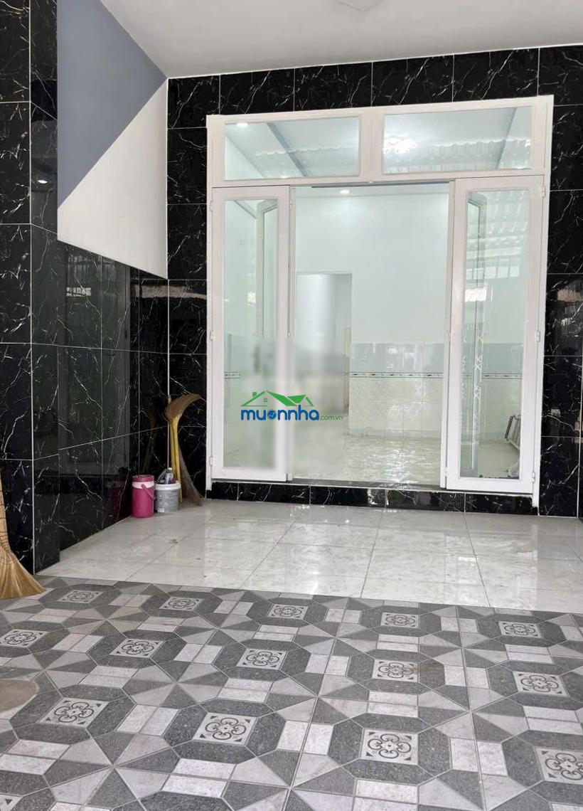 Tuấn hailongreal: nhà cấp 4 chỉ 4,1 tỷ tại lê văn lương cách phú mỹ hưng 5-7 phút gần cầu ông bốn