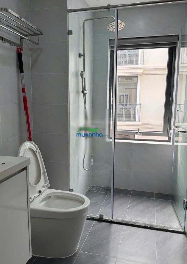 Hxh thông thoáng 6m giáp q1, 55m², 3 tầng btct, nhỉnh 8 tỷ, dòng tiền tốt - 3
